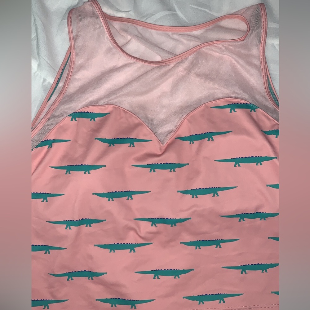 Kortni Jeane Gators Top